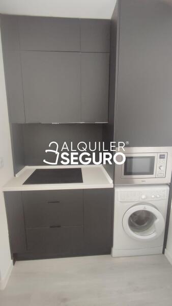 Piso en Avenida del Cerro del Águila, SAN SEBASTIÁN DE LOS REYES MADRID