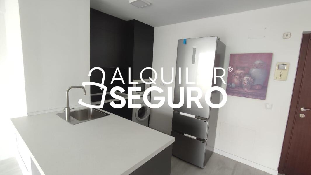 Piso en Avenida del Cerro del Águila, SAN SEBASTIÁN DE LOS REYES MADRID