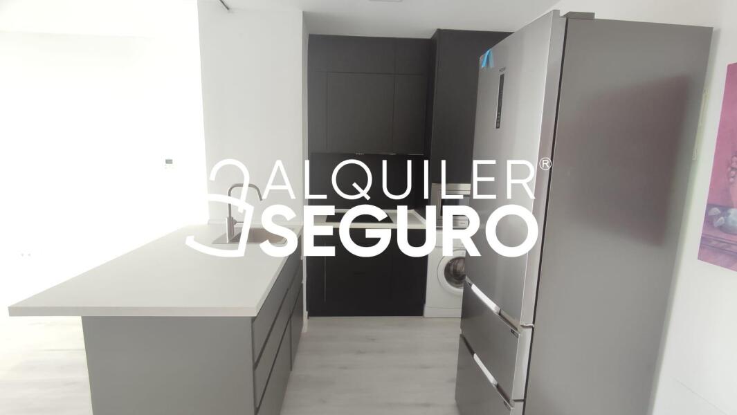 Piso en Avenida del Cerro del Águila, SAN SEBASTIÁN DE LOS REYES MADRID