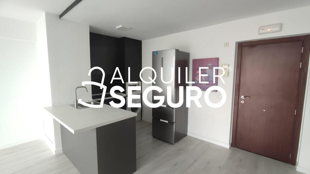 Piso en Avenida del Cerro del Águila, SAN SEBASTIÁN DE LOS REYES MADRID