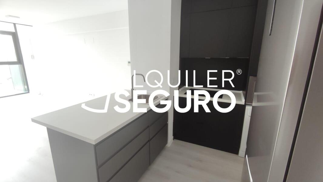 Piso en Avenida del Cerro del Águila, SAN SEBASTIÁN DE LOS REYES MADRID