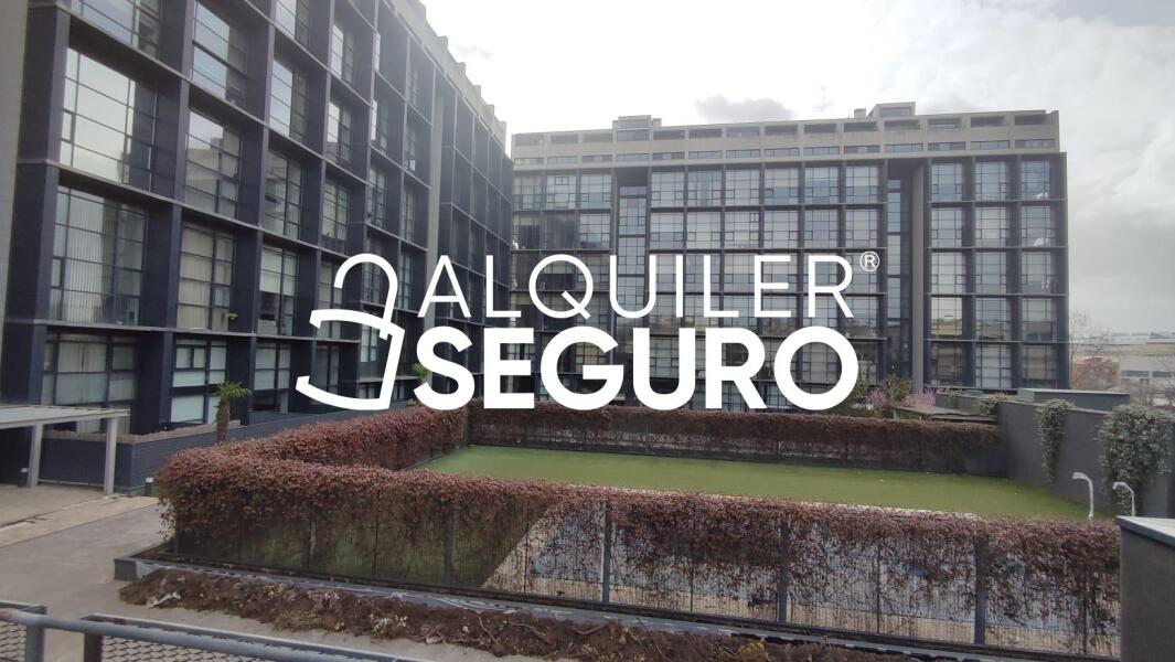 Piso en Avenida del Cerro del Águila, SAN SEBASTIÁN DE LOS REYES MADRID