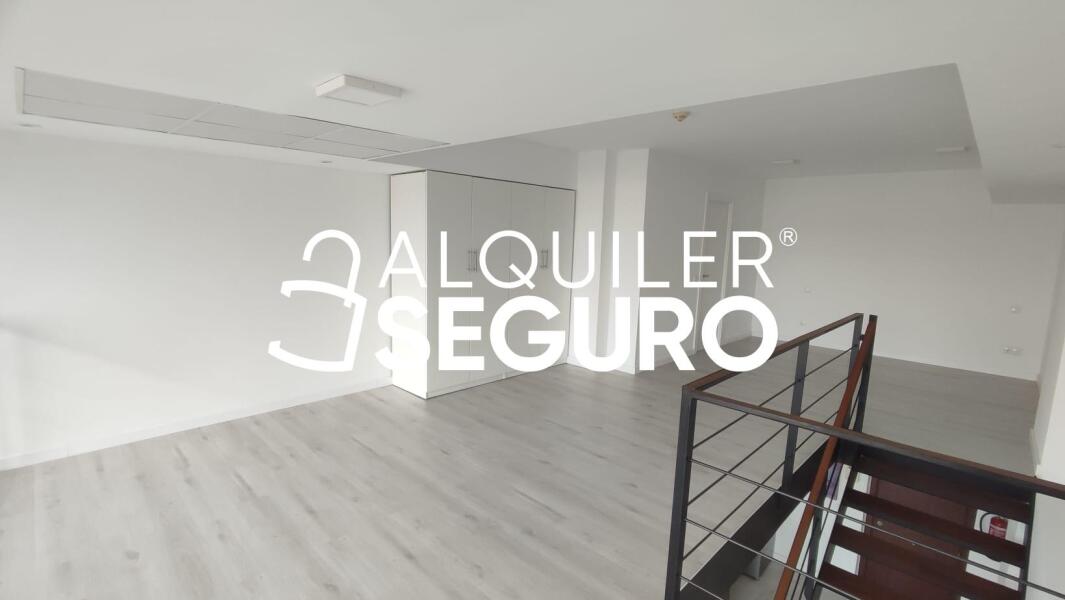 Piso en Avenida del Cerro del Águila, SAN SEBASTIÁN DE LOS REYES MADRID