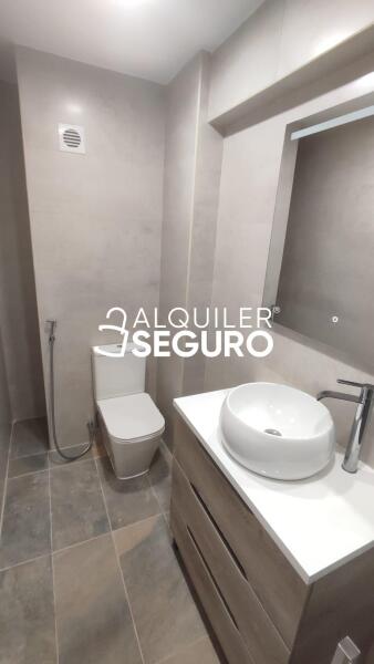 Piso en Avenida del Cerro del Águila, SAN SEBASTIÁN DE LOS REYES MADRID