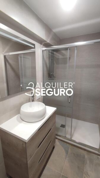 Piso en Avenida del Cerro del Águila, SAN SEBASTIÁN DE LOS REYES MADRID