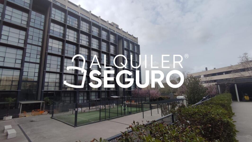 Piso en Avenida del Cerro del Águila, SAN SEBASTIÁN DE LOS REYES MADRID