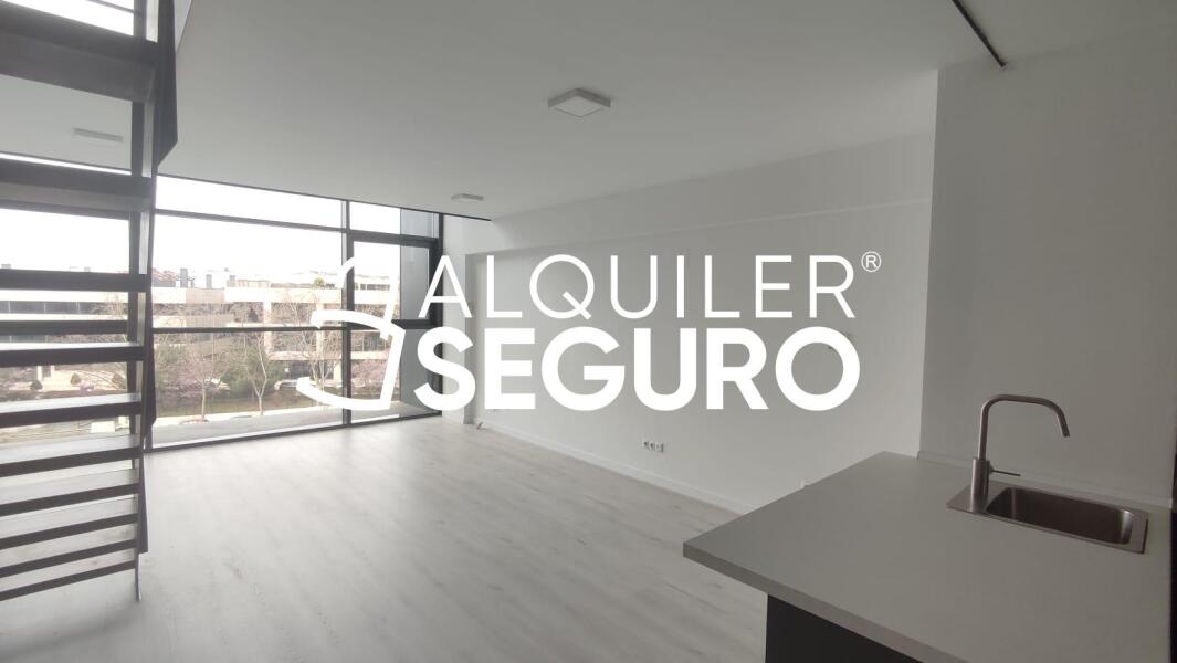 Piso en Avenida del Cerro del Águila, SAN SEBASTIÁN DE LOS REYES MADRID