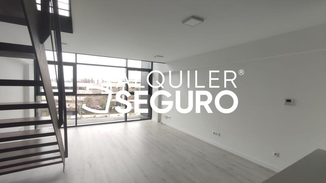 Piso en Avenida del Cerro del Águila, SAN SEBASTIÁN DE LOS REYES MADRID