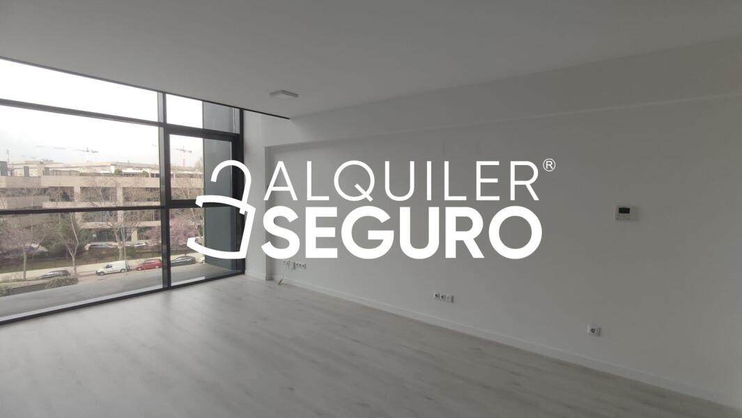 Piso en Avenida del Cerro del Águila, SAN SEBASTIÁN DE LOS REYES MADRID