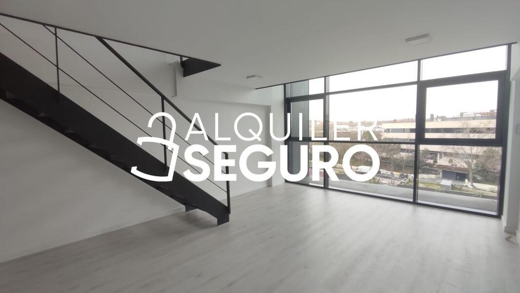 Piso en Avenida del Cerro del Águila, SAN SEBASTIÁN DE LOS REYES MADRID