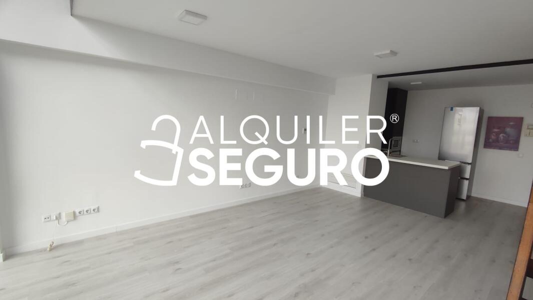 Piso en Avenida del Cerro del Águila, SAN SEBASTIÁN DE LOS REYES MADRID