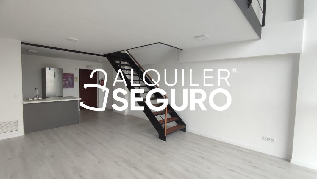 Piso en Avenida del Cerro del Águila, SAN SEBASTIÁN DE LOS REYES MADRID