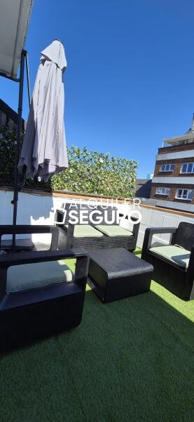 Piso en Avenida Colón, OVIEDO ASTURIAS