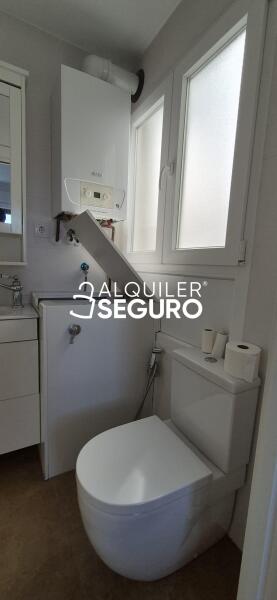 Piso en Avenida Colón, OVIEDO ASTURIAS