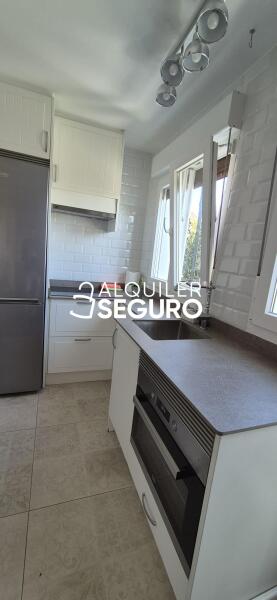 Piso en Avenida Colón, OVIEDO ASTURIAS