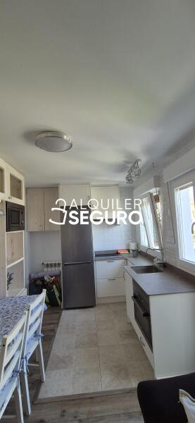 Piso en Avenida Colón, OVIEDO ASTURIAS