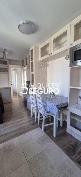 Piso en Avenida Colón, OVIEDO ASTURIAS