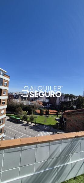 Piso en Avenida Colón, OVIEDO ASTURIAS
