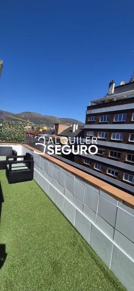 Piso en Avenida Colón, OVIEDO ASTURIAS