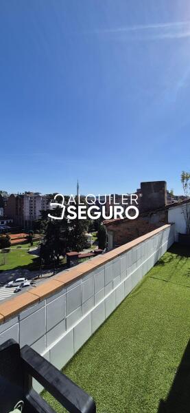 Piso en Avenida Colón, OVIEDO ASTURIAS