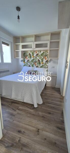 Piso en Avenida Colón, OVIEDO ASTURIAS