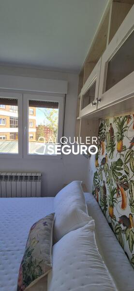 Piso en Avenida Colón, OVIEDO ASTURIAS