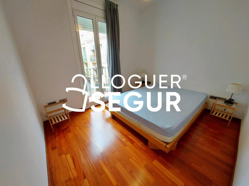 Piso en Calle Vallfogona, BARCELONA BARCELONA