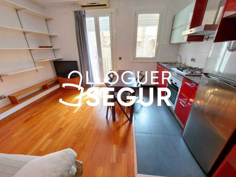 Piso en Calle Vallfogona, BARCELONA BARCELONA