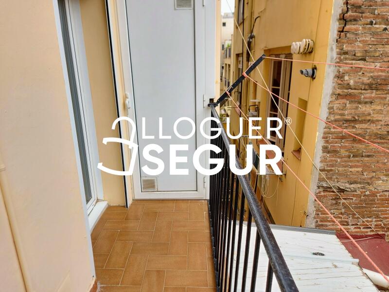 Piso en Calle Vallfogona, BARCELONA BARCELONA