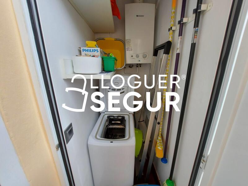 Piso en Calle Vallfogona, BARCELONA BARCELONA