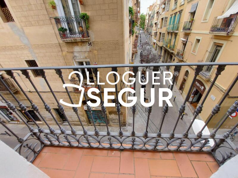 Piso en Calle Vallfogona, BARCELONA BARCELONA