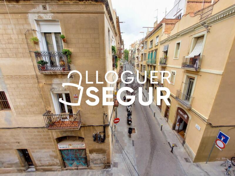 Piso en Calle Vallfogona, BARCELONA BARCELONA