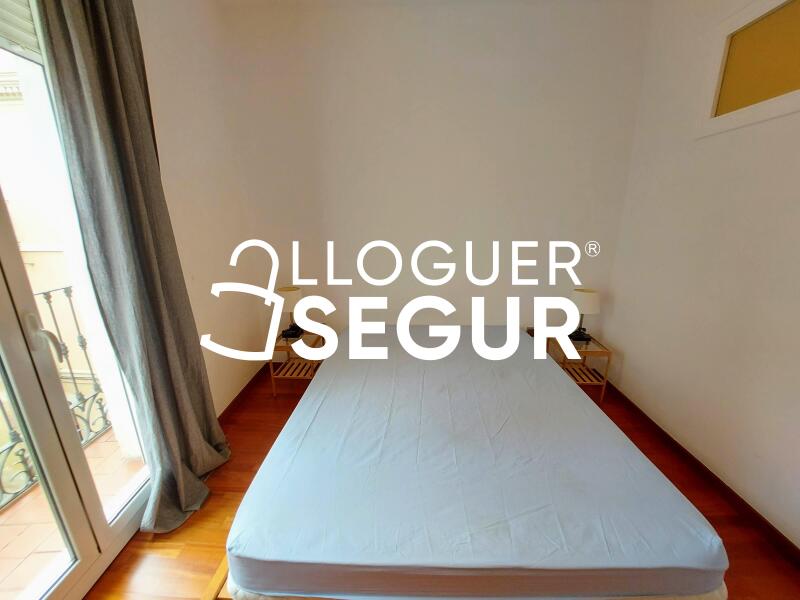 Piso en Calle Vallfogona, BARCELONA BARCELONA