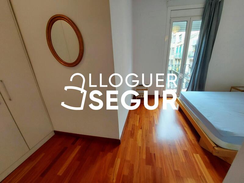 Piso en Calle Vallfogona, BARCELONA BARCELONA