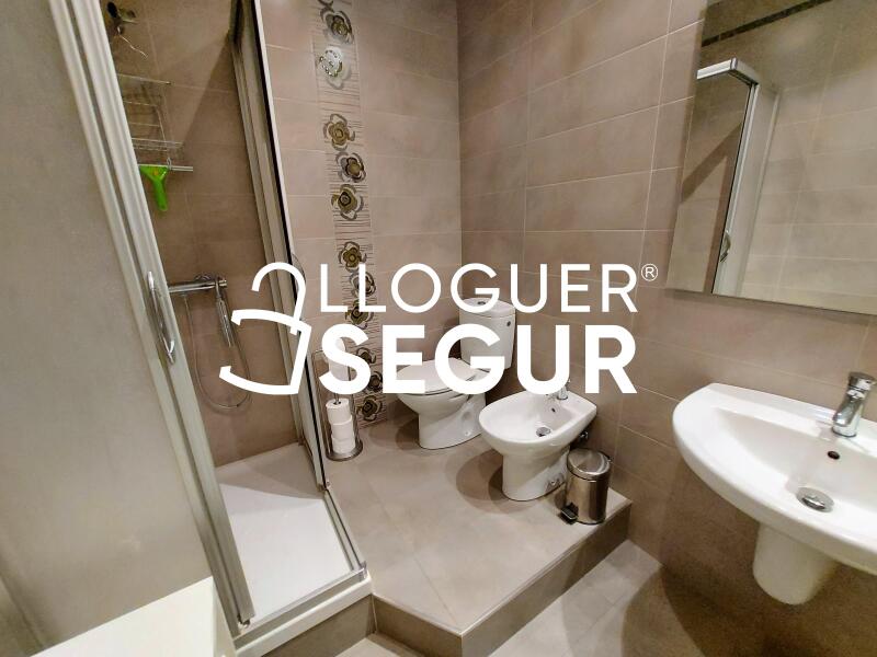 Piso en Calle Vallfogona, BARCELONA BARCELONA