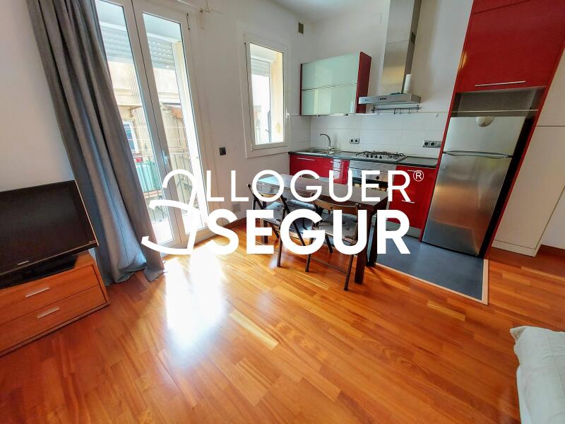 Piso en Calle Vallfogona, BARCELONA BARCELONA