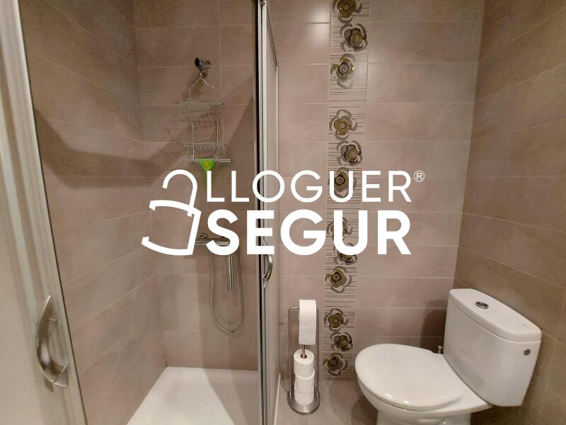 Piso en Calle Vallfogona, BARCELONA BARCELONA