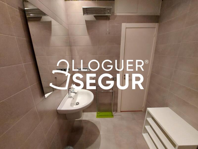 Piso en Calle Vallfogona, BARCELONA BARCELONA