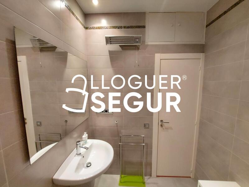 Piso en Calle Vallfogona, BARCELONA BARCELONA