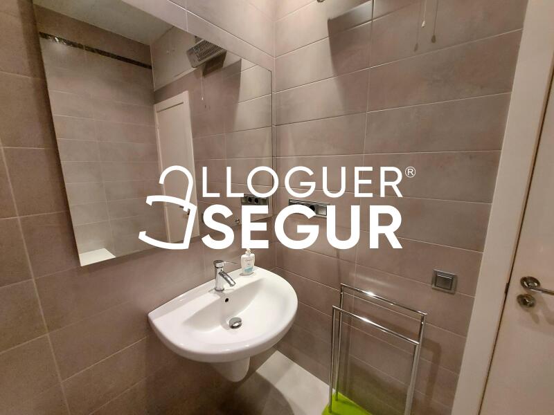 Piso en Calle Vallfogona, BARCELONA BARCELONA