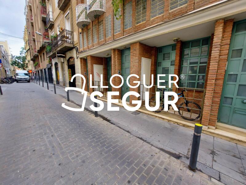 Piso en Calle Vallfogona, BARCELONA BARCELONA