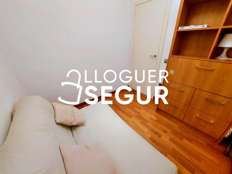 Piso en Calle Vallfogona, BARCELONA BARCELONA