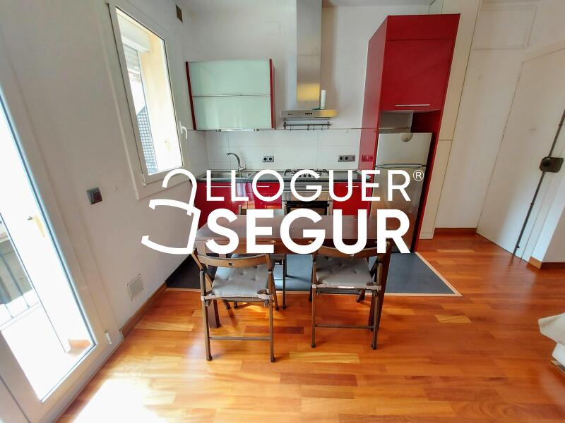 Piso en Calle Vallfogona, BARCELONA BARCELONA