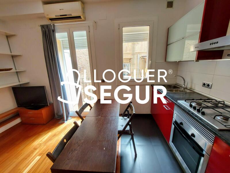 Piso en Calle Vallfogona, BARCELONA BARCELONA