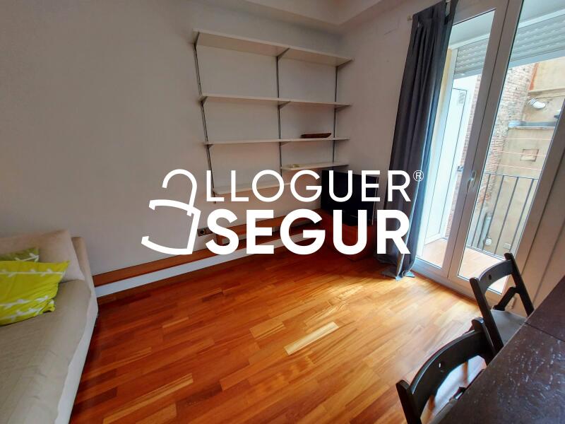 Piso en Calle Vallfogona, BARCELONA BARCELONA