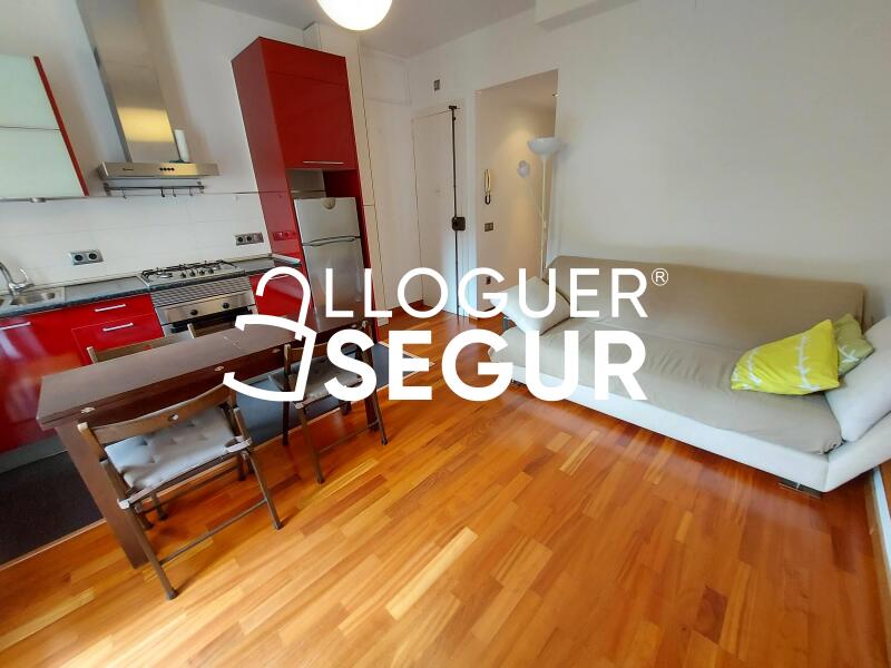 Piso en Calle Vallfogona, BARCELONA BARCELONA