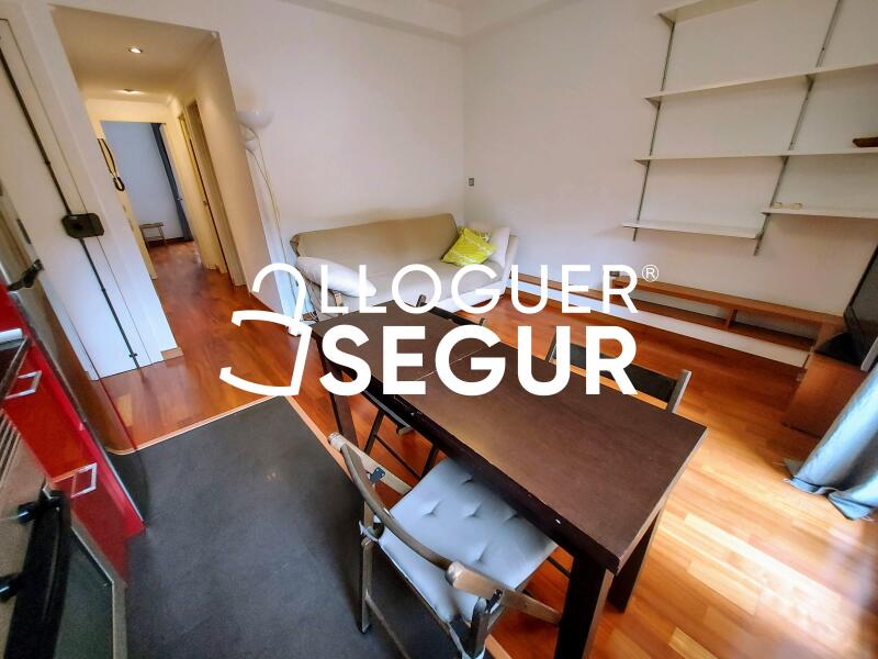 Piso en Calle Vallfogona, BARCELONA BARCELONA