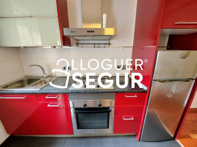 Piso en Calle Vallfogona, BARCELONA BARCELONA