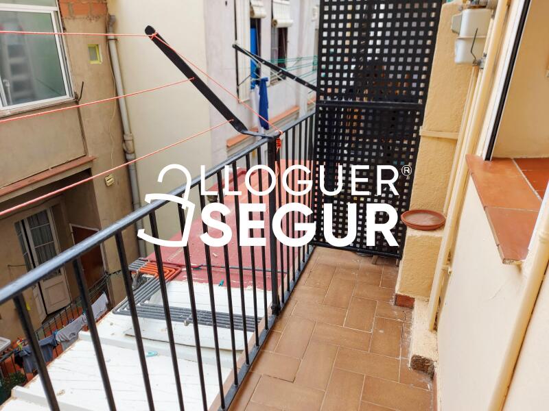 Piso en Calle Vallfogona, BARCELONA BARCELONA