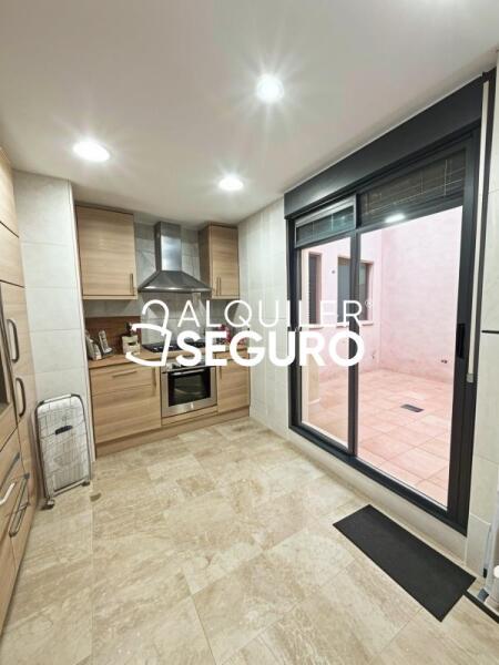 Piso en Calle Joan Bautista Llorenç, VILA-REAL CASTELLÓN